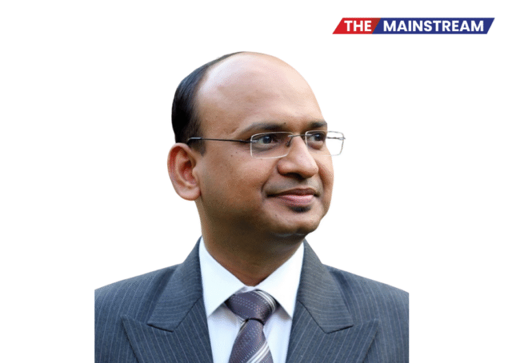 DB Corp welcomes Rakesh Khetan as Chief Information Officer