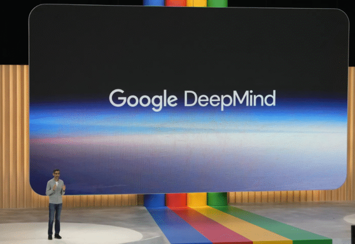DeepMind CEO reveals daily chats with Pichai and 10-hour meetings to speed up Gemini features