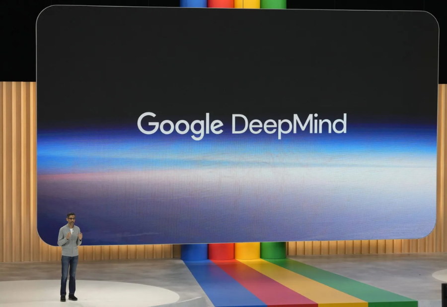 DeepMind CEO reveals daily chats with Pichai and 10-hour meetings to speed up Gemini features