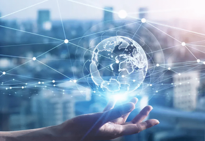 India’s shift from back office to global brain trust