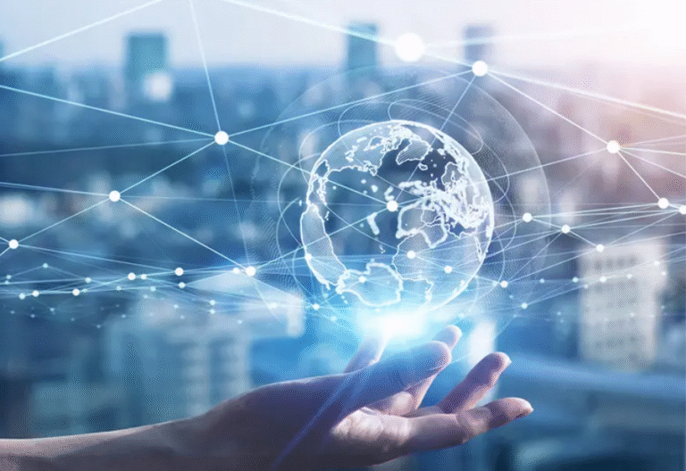 India’s shift from back office to global brain trust
