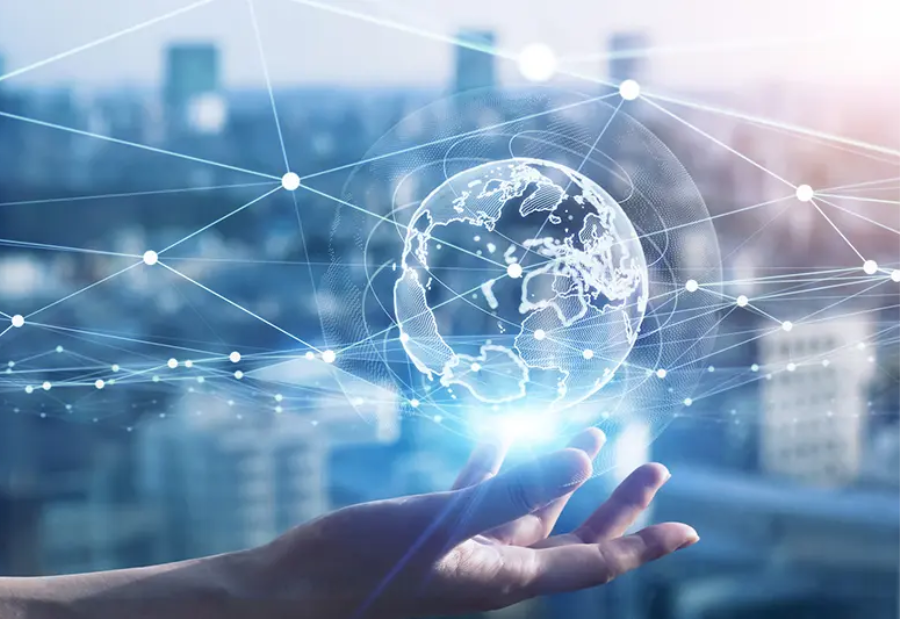 India’s shift from back office to global brain trust