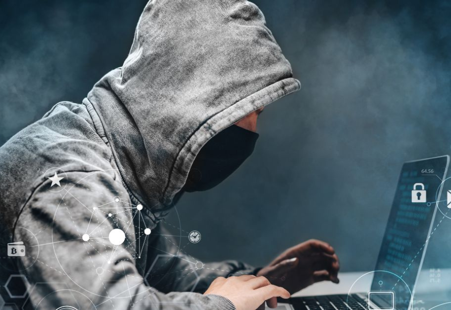 Over 60 percent of cyber crime cases in Goa remain undetected over five years