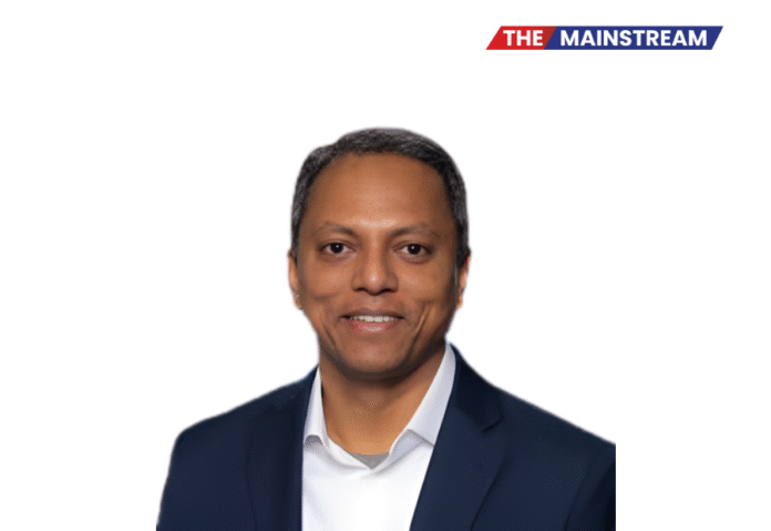 Black & Veatch welcomes Jerin Raj as Managing Director and Head of APAC & India