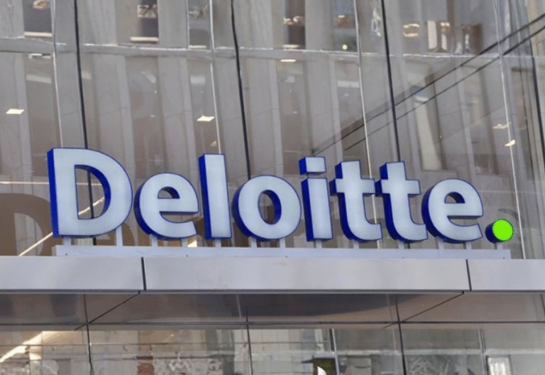 Deloitte plans 50,000 hires in India, considers Mangaluru for future expansion