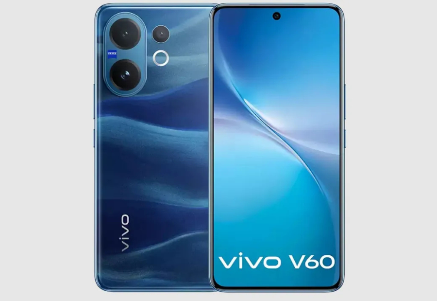 Vivo V70 FE spotted on Geekbench with MediaTek Dimensity chipset