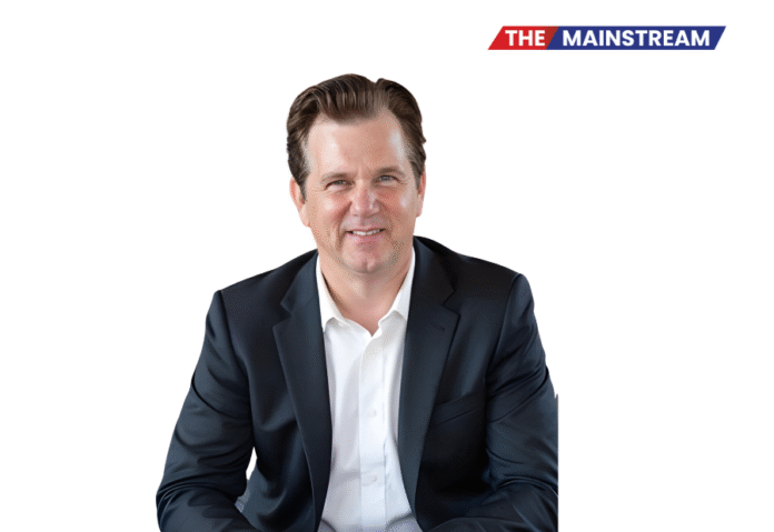 RäFoods welcomes Des Hague on board as Chief Executive Officer & President