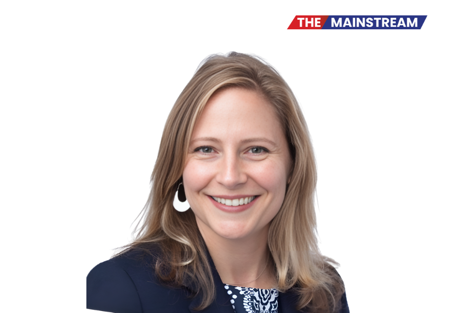 Deanne Kissinger steps into new leadership role as Chief Talent Officer at Teva Pharmaceuticals