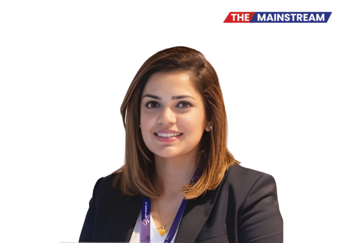 Kiran Malik takes on an expanded role as Regional HR Director – Talent, Leadership & Performance (GCC) at DP World