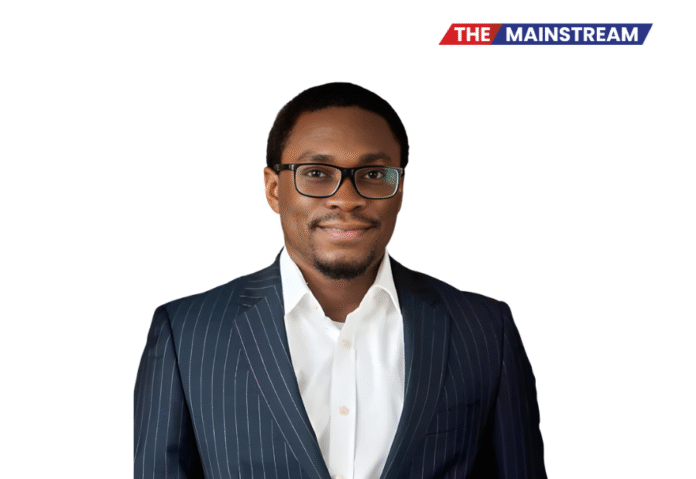 Olayinka Majekodunmi takes on an expanded role as Managing Director & Partner at BCG