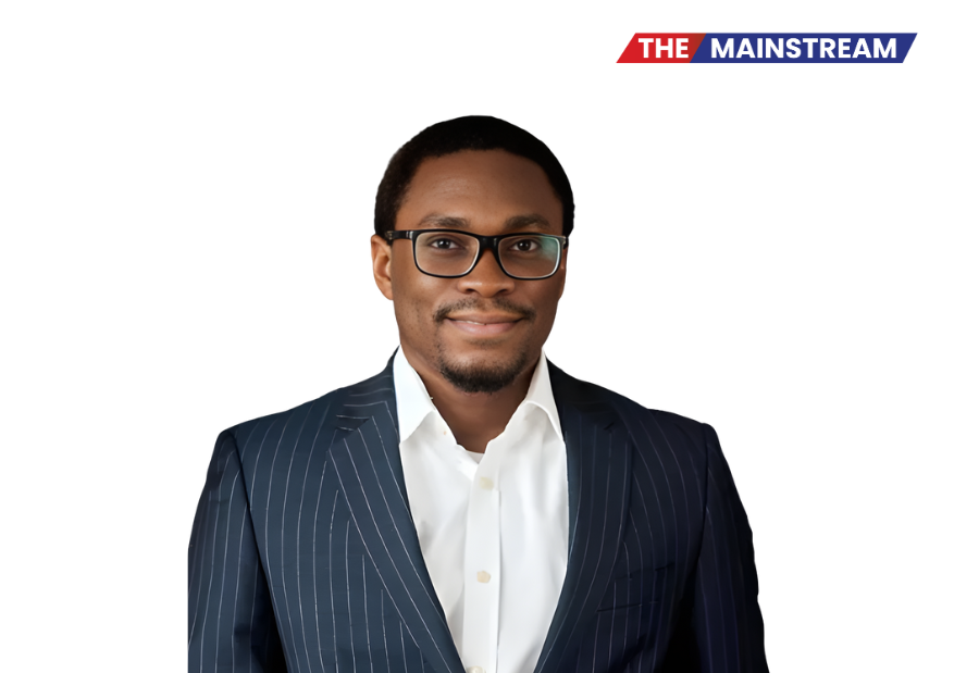 Olayinka Majekodunmi takes on an expanded role as Managing Director & Partner at BCG