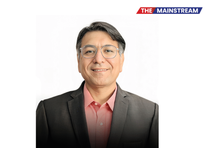 Concord Biotech welcomes Raviraj Karia on board as Chief Financial Officer