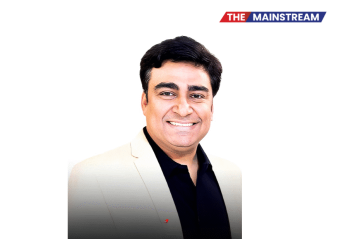 Capgemini welcomes Nitin Sethi as Chief Operating Officer – Mexico Global Delivery Center