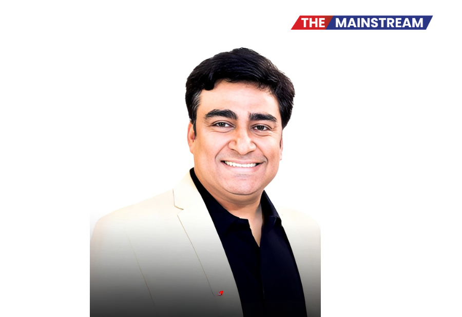 Capgemini welcomes Nitin Sethi as Chief Operating Officer – Mexico Global Delivery Center