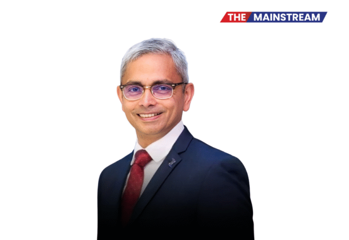 DMart welcomes Anshul Asawa as Chief Executive Officer