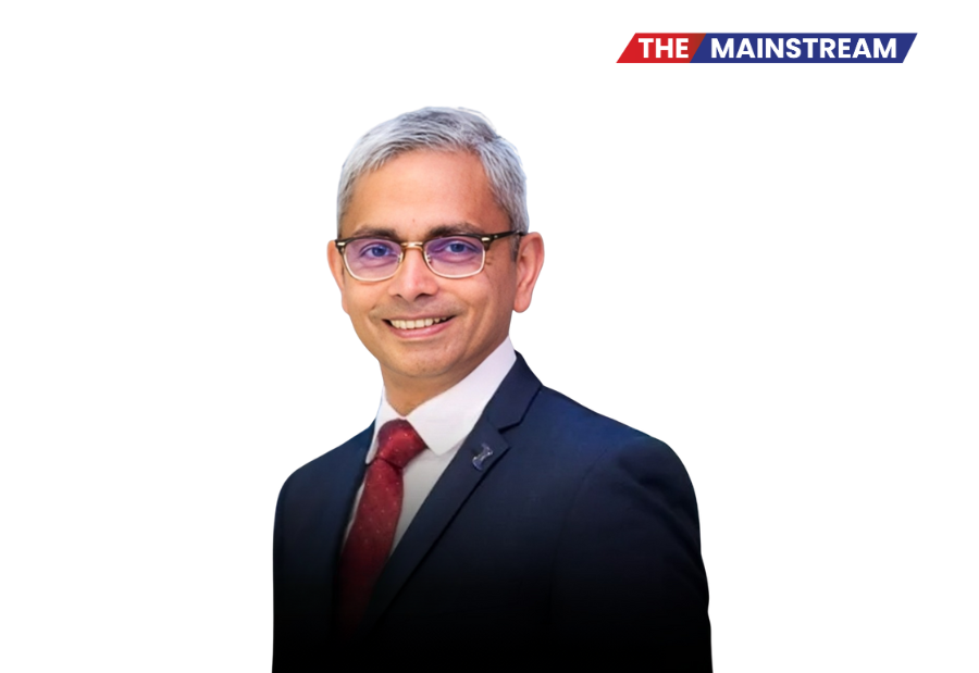 DMart welcomes Anshul Asawa as Chief Executive Officer