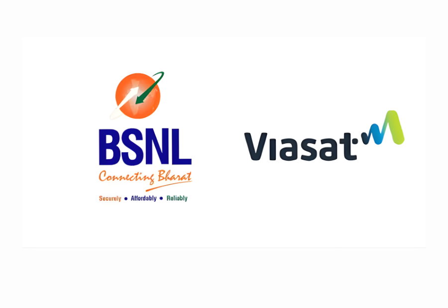 BSNL and Viasat to drive next phase of Indian Navy SatCom upgrade