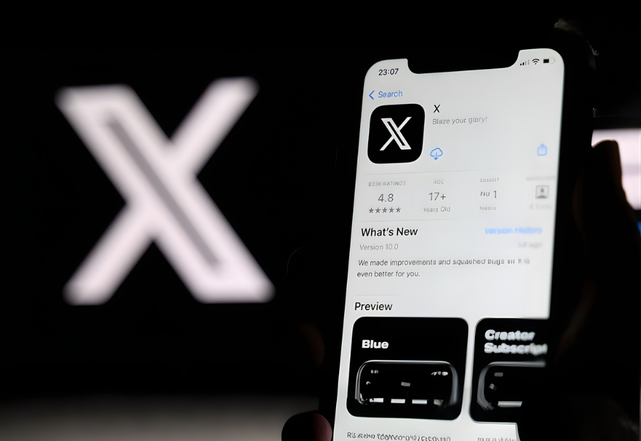 X rolls out expanded monetization push and major rewards for creators in 2026
