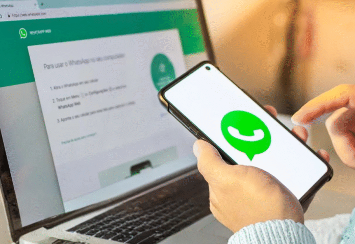 WhatsApp Web may soon support group voice and video calls up to 32 users
