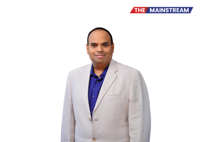 Why Mathematical Foundations Matter in AI and Machine Learning : Insights from Srikanth Appana, CTO | Bajaj Auto Credit