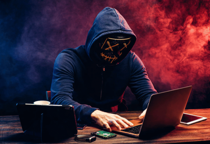 Surat police arrest 2 in ₹5.5 crore cyber fraud routed through mule accounts