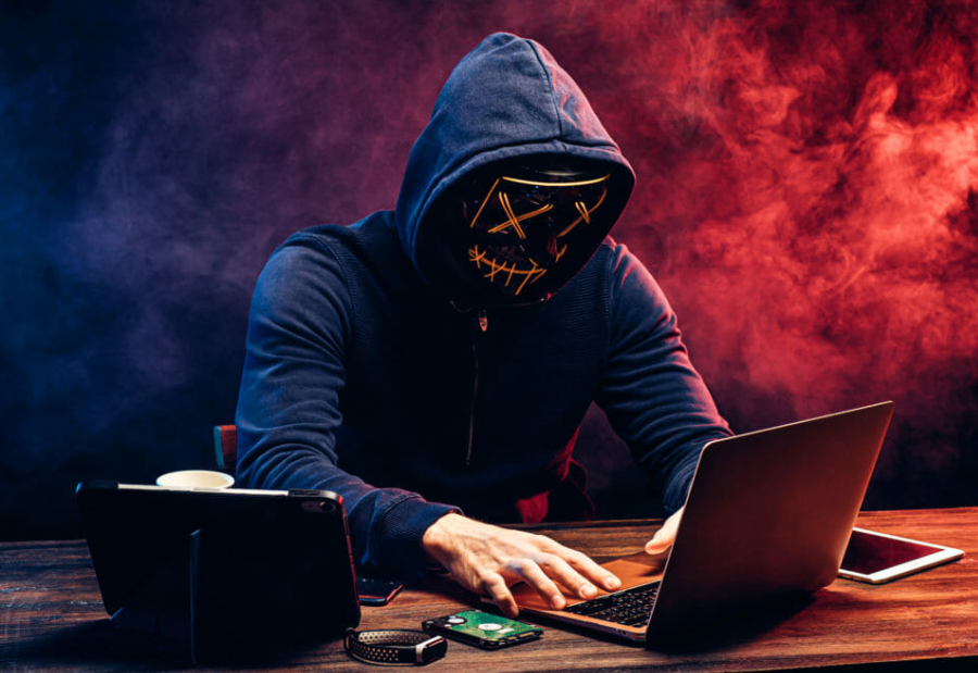 Surat police arrest 2 in ₹5.5 crore cyber fraud routed through mule accounts