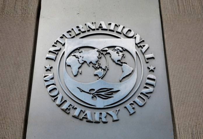 IMF sees steady global growth through 2027 led by technology investment