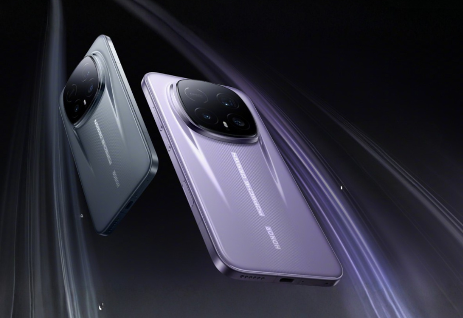 Honor launches Magic 8 Pro Air and Magic 8 RSR Porsche Design in China