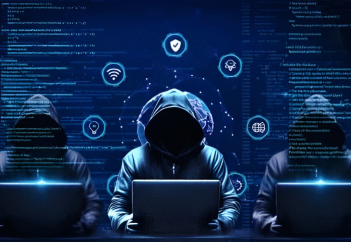 Ghana arrests Nigerians accused of operating cybercrime networks in Accra