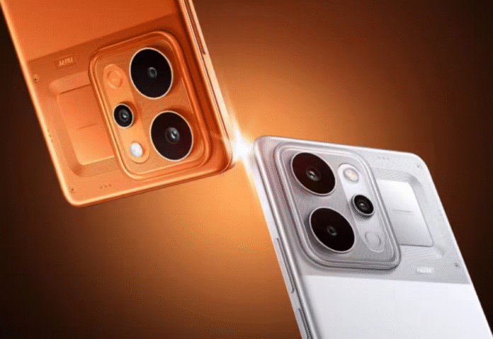 Realme P4 Power 5G India launch confirmed for January 29 with 10001mAh battery