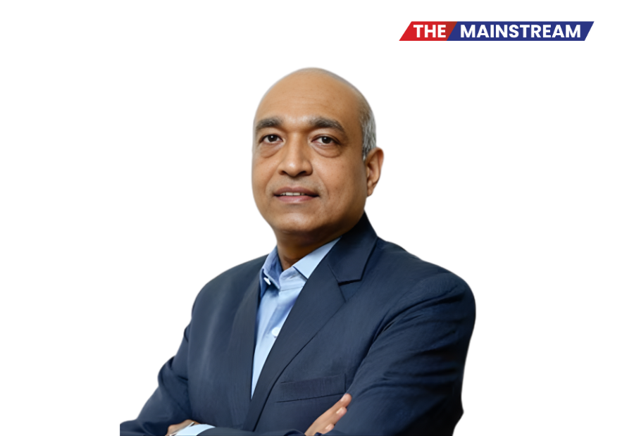 Deepak Rastogi takes over as CFO at Ola Electric Mobility