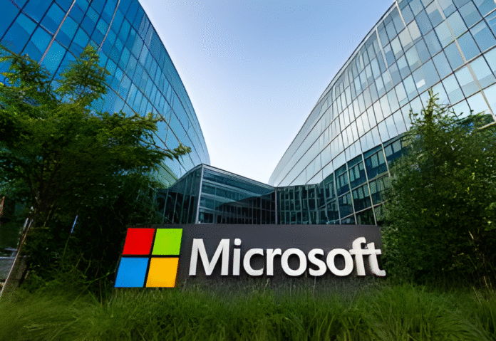 Microsoft quietly ends employee access to libraries and paid news as AI takes center stage