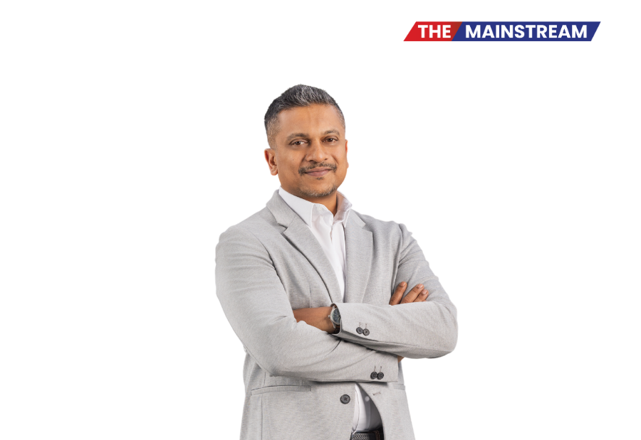 Datadog welcomes Namit D’Cruz as Regional Vice President for India & SAARC