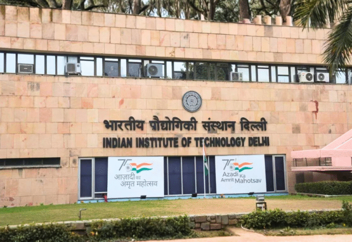 IIT Delhi rolls out advanced 6-month FinTech certificate focused on emerging technologies