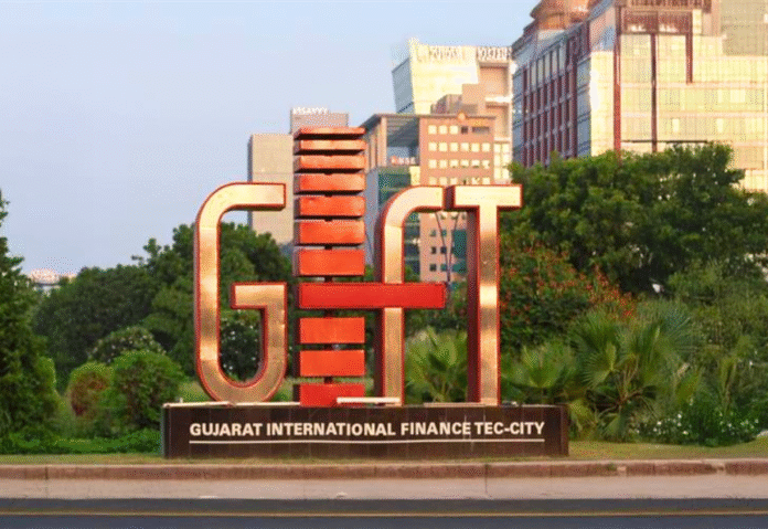 GIFT City shifts focus to GCCs, targets major workforce expansion by 2030