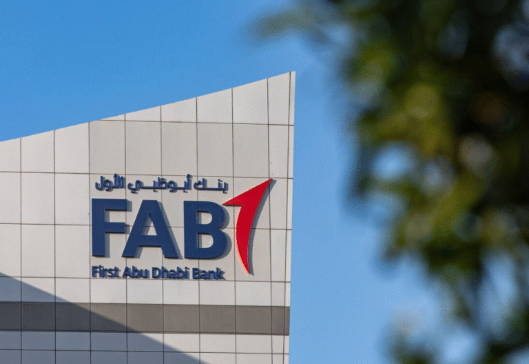 First Abu Dhabi Bank and DP World get approval to set up offices in GIFT City