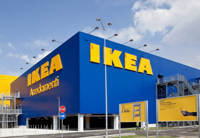 Ikea plans over ₹20,000 crore investment push in India, eyes rapid store and online expansion