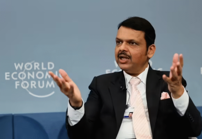 Maharashtra signs 19 MoUs worth ₹14.5 lakh crore on first day of WEF