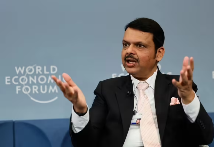 Maharashtra signs 19 MoUs worth ₹14.5 lakh crore on first day of WEF