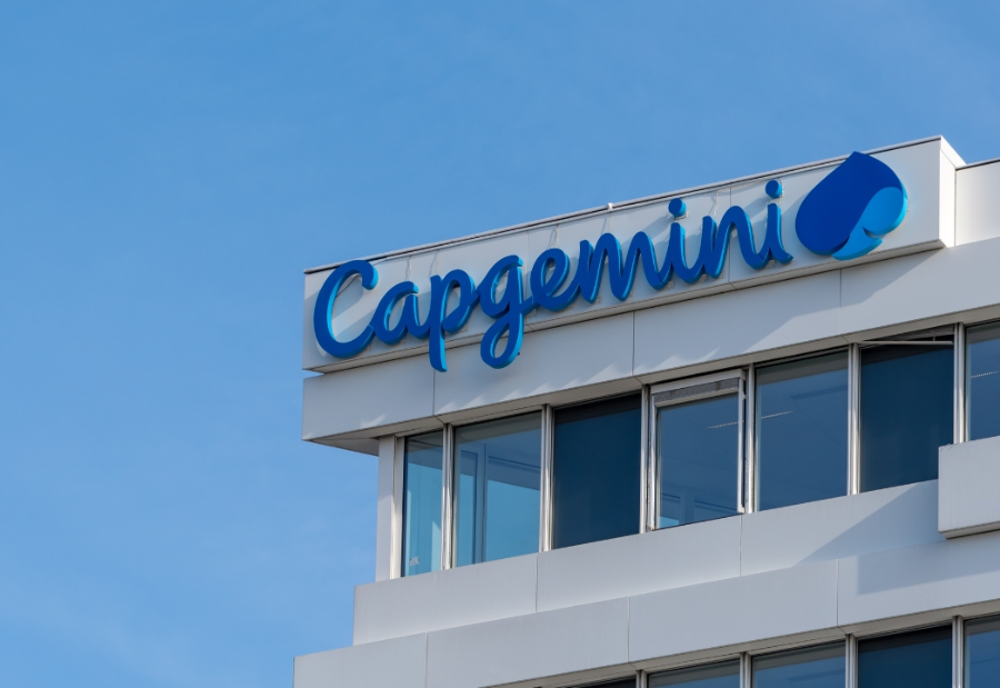 Capgemini plans to reduce workforce by up to 2,400 roles in France