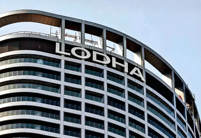Lodha Developers commits ₹1 trillion more for mega data centre park in Maharashtra Lodha Developers commits ₹1 trillion more for mega data centre park in Maharashtra