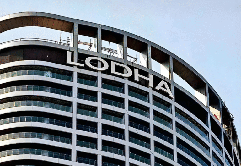 Lodha Developers commits ₹1 trillion more for mega data centre park in Maharashtra