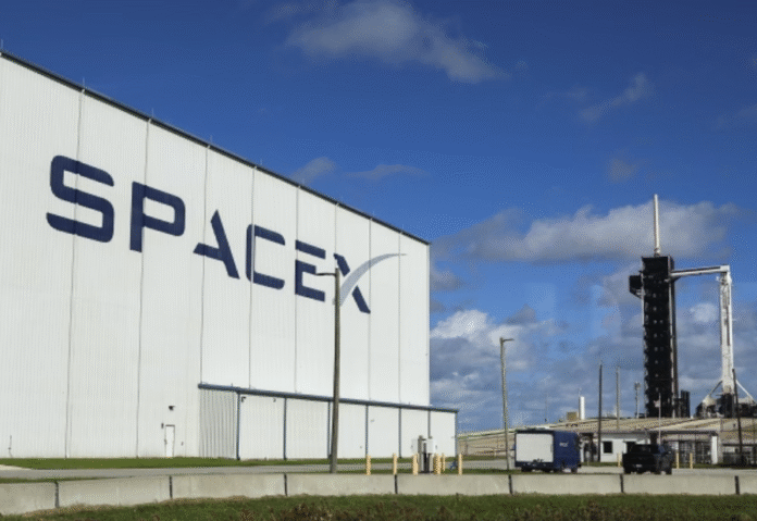SpaceX launches 29 Starlink satellites, expands global network