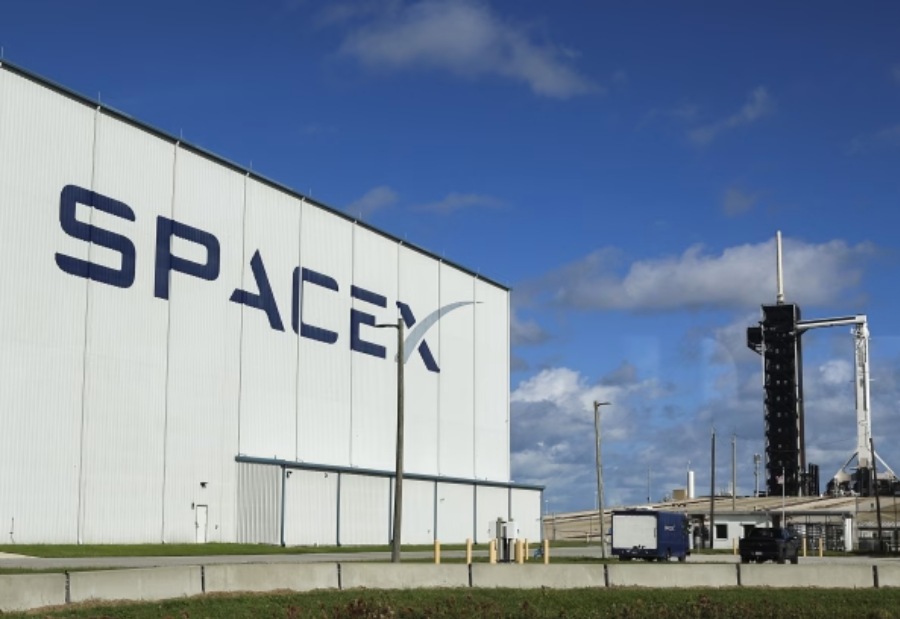 SpaceX launches 29 Starlink satellites, expands global network