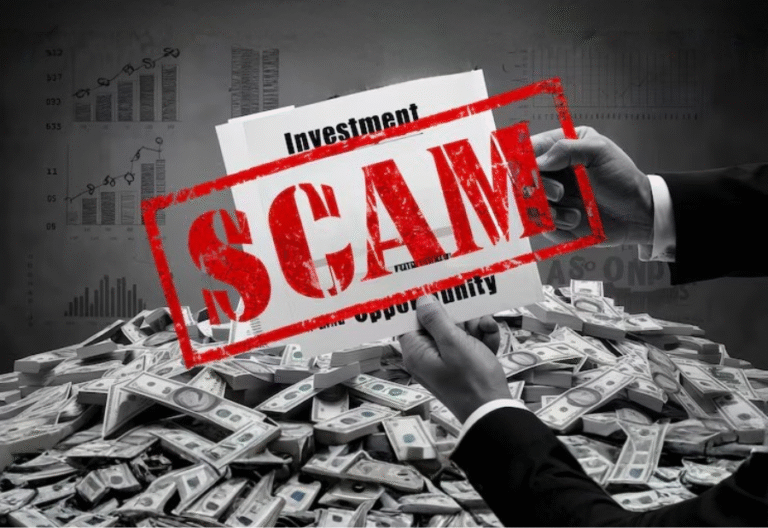 Retired Army Colonel and wife lose ₹1.98 crore in online investment fraud