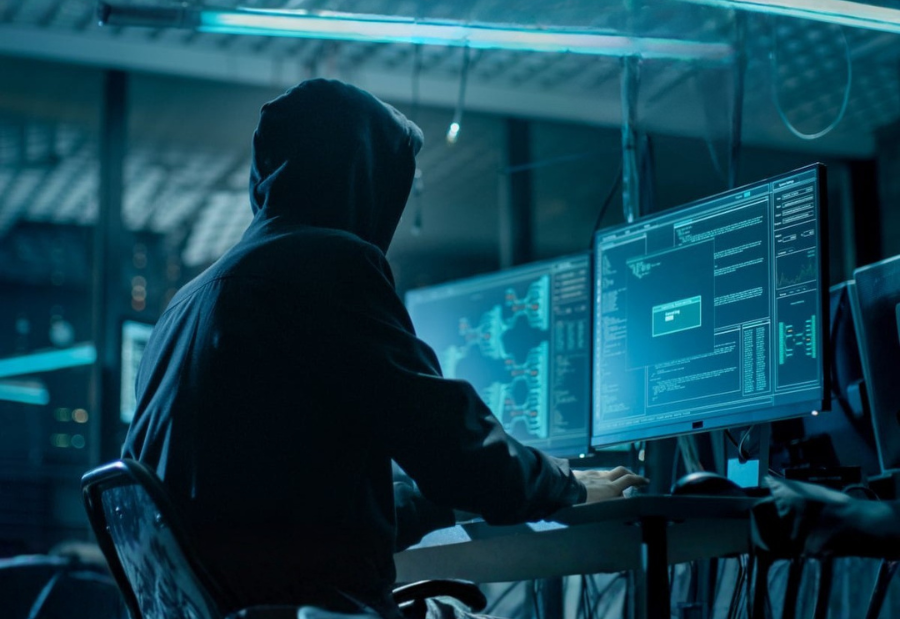 Police launch dedicated high-tech cyber crime station as online fraud cases rise