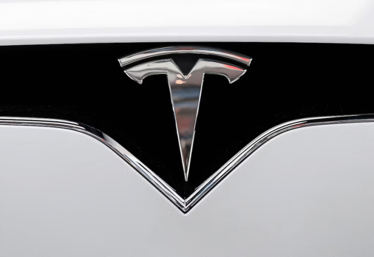 Musk says Tesla Cybercab and Optimus production will start slow before speeding up