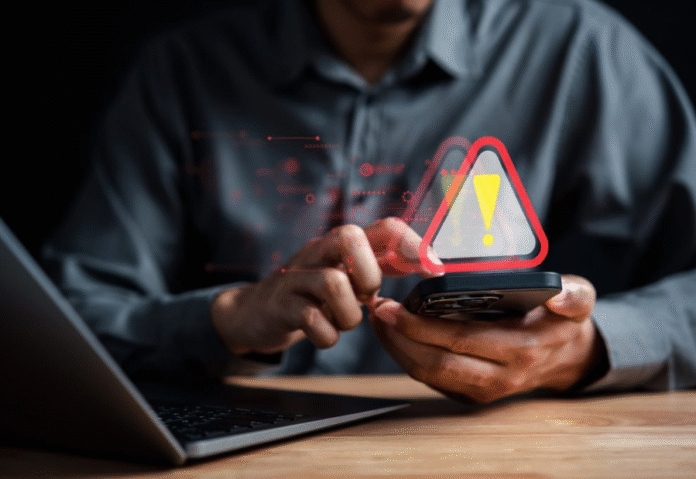 AI fuels a new fifth wave of cybercrime