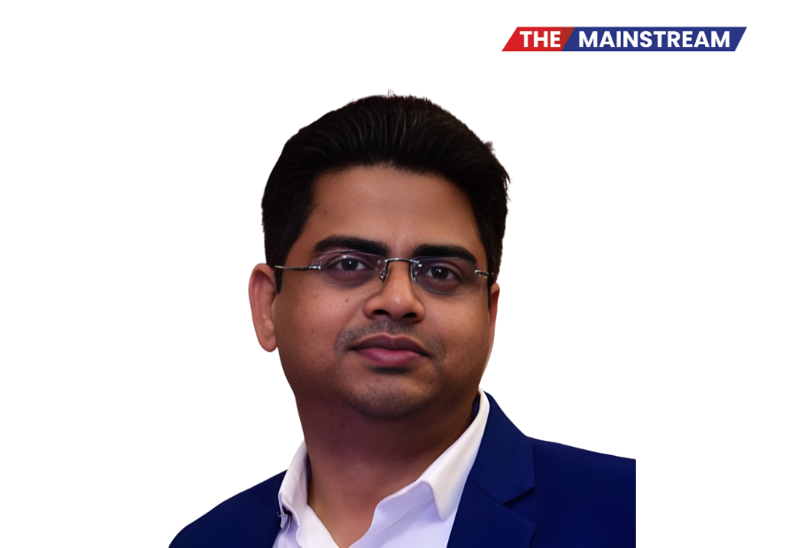 Tata Semiconductors welcomes Sanjeev Sharma as Director - Talent Acquisition