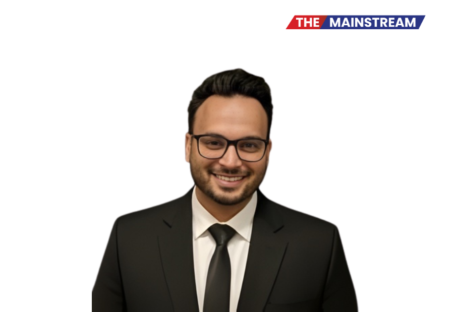 BlackRock welcomes Eric Sequeira as Vice President of Talent Acquisition